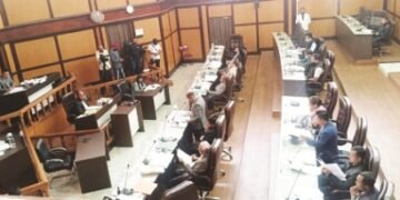 KHADC resolves to push Govt on Residents Act