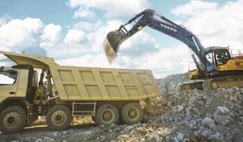 Lafarge banned from Shella for ‘failure to meet commitments’