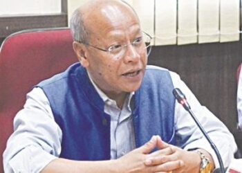 Prestone’s patience frays, invites talkative BJP to quit government