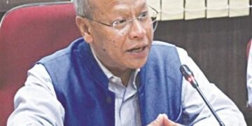 Prestone’s patience frays, invites talkative BJP to quit government