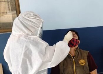 Public to pay for Covid tests from Oct 16, certain exceptions apply