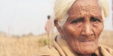 Nonagenarian anti-Uranium activist no more