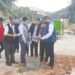 Assembly committee inspects entry point at Umling