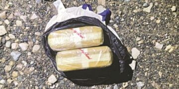 2 drugs smugglers arrested in Ri-Bhoi