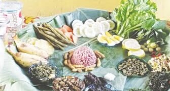World Food Day celebrated in Meghalaya