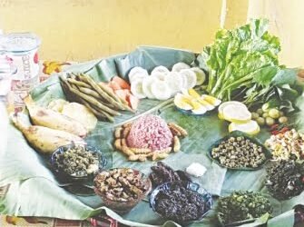 World Food Day celebrated in Meghalaya