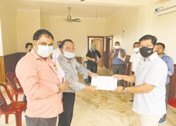 Garo MDCs meet CM to push for customary law bill