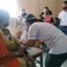 Japanese Encephalitis vaccine campaign begins in West Garo Hills