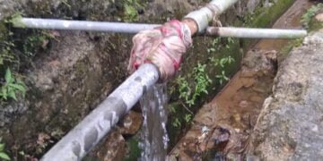 Saving Leakage