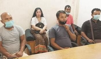 Ri-Bhoi kidnap & murder case: