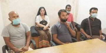Ri-Bhoi kidnap & murder case: