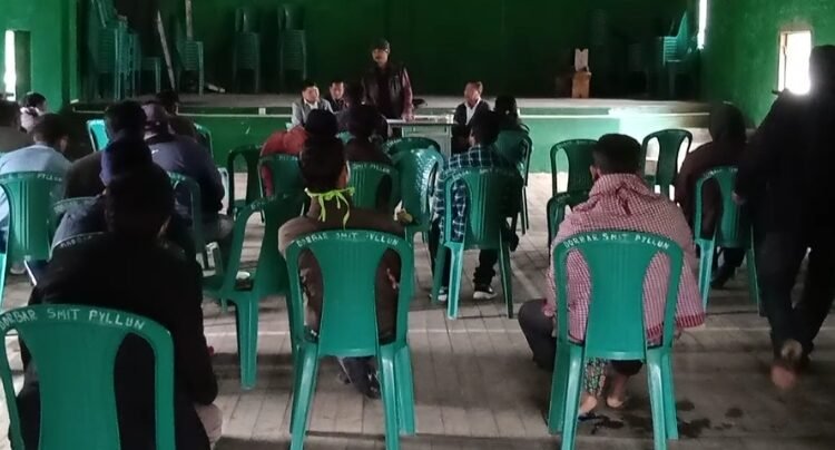 Traditional heads to move court against shifting of stadium from Smit