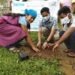 SOS Children’s Village conducts tree plantation drive