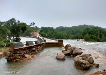 Ex-gratia relief announced for Tihiang victims