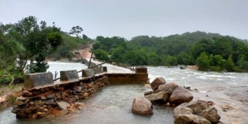 Ex-gratia relief announced for Tihiang victims