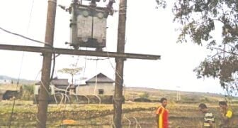 7 villages in South West Khasi Hills without electricity