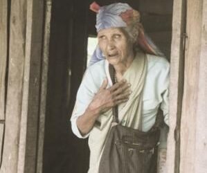 One for all and all for one: Seng Kur Warjri steps in to help struggling clan members