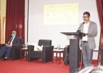 Women’s College organises panel discussion on National Education Policy 2020