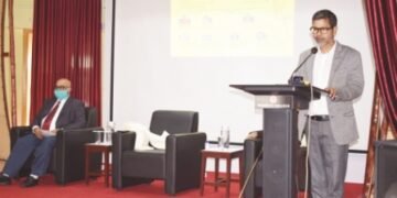 Women’s College organises panel discussion on National Education Policy 2020