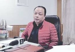 KHADC body has full powers to implement bye-laws: Paul