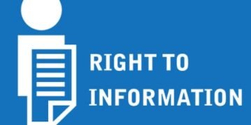 TUR files RTI applications to forestall ‘pandemic of corruption’