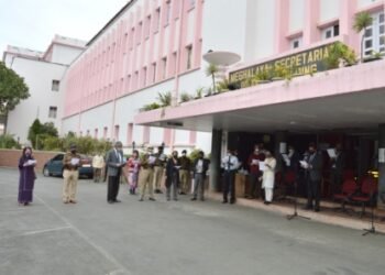 Rashtryia Ekta Diwas