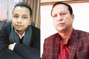 Cabinet reshuffle likely tomorrow Dasakhiat, Renikton to be inducted