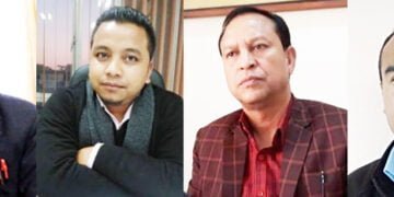 Cabinet reshuffle likely tomorrow Dasakhiat, Renikton to be inducted