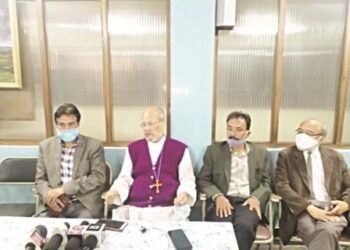 Peaceful Durga Puja a victory for Meghalayans: SAFF