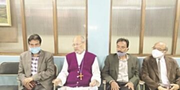 Peaceful Durga Puja a victory for Meghalayans: SAFF