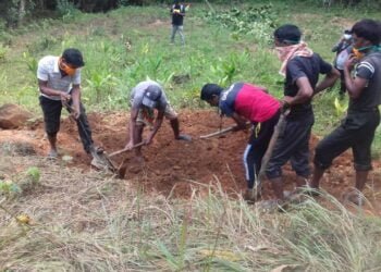 Nongdisong murder: Five more arrested, total 28 arrests so far