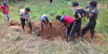 Nongdisong murder: Five more arrested, total 28 arrests so far