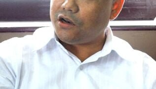 Urban Affairs minister tests positive for Covid