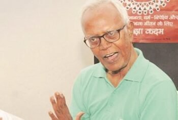 Shillong All Faiths Forums petitions PM for release of Father Stan