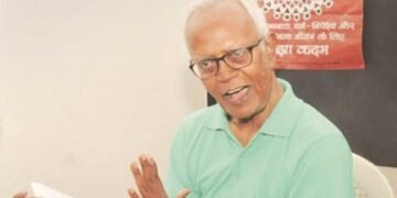 Shillong All Faiths Forums petitions PM for release of Father Stan