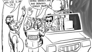 Musey-Toon