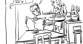 Musey-Toon