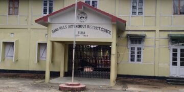 Govt recommends Administrator’s Rule in GHADC