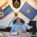 Air Marshal Amit Dev takes over of Eastern Air Command