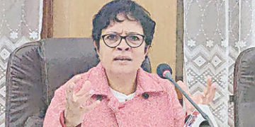 ‘Meghalaya women must not be denied benefits due to Aadhaar absence’