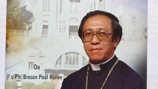 Book on Archbishop released