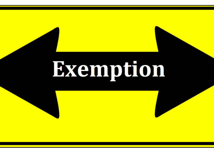 NESAC commuters added to Covid-19 exemptions