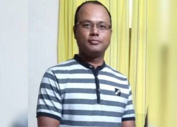 BJP will not give up fight against district council corruption: Bernard