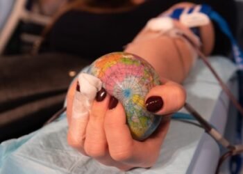 National Voluntary Blood Donation Day celebrated in state