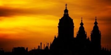 Church leaders condemn ‘evil act’