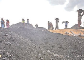 Citizen moves Chief Secy against coal racket