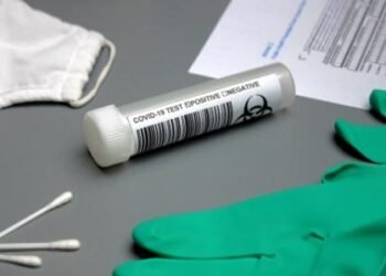 Hek’s daughter contracts Covid