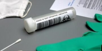 Hek’s daughter contracts Covid