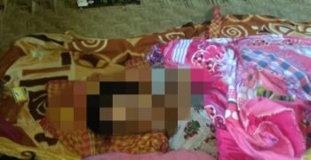 22 year old found dead in mysterious circumstances, husband arrested