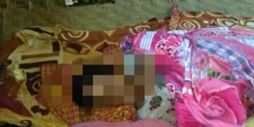 22 year old found dead in mysterious circumstances, husband arrested